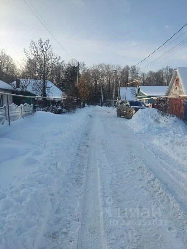 Россия, Орловская область, Урицкий район, посёлок городского типа Нарышкино, улица Ревкова, 6, фото 11