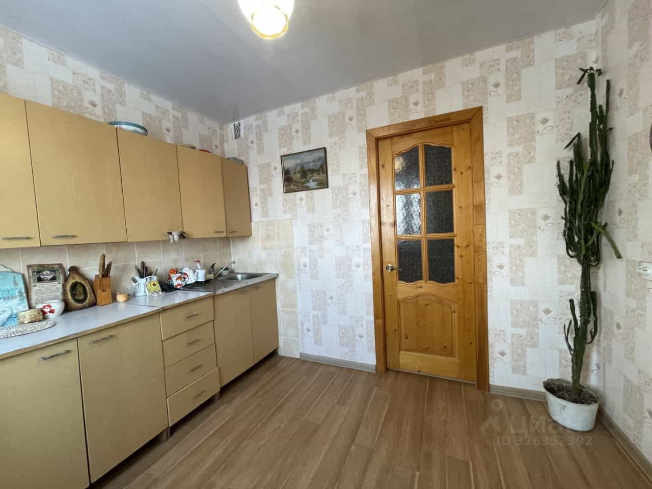 Россия, Кострома, микрорайон Малышково, улица Суслова, 2, фото 6