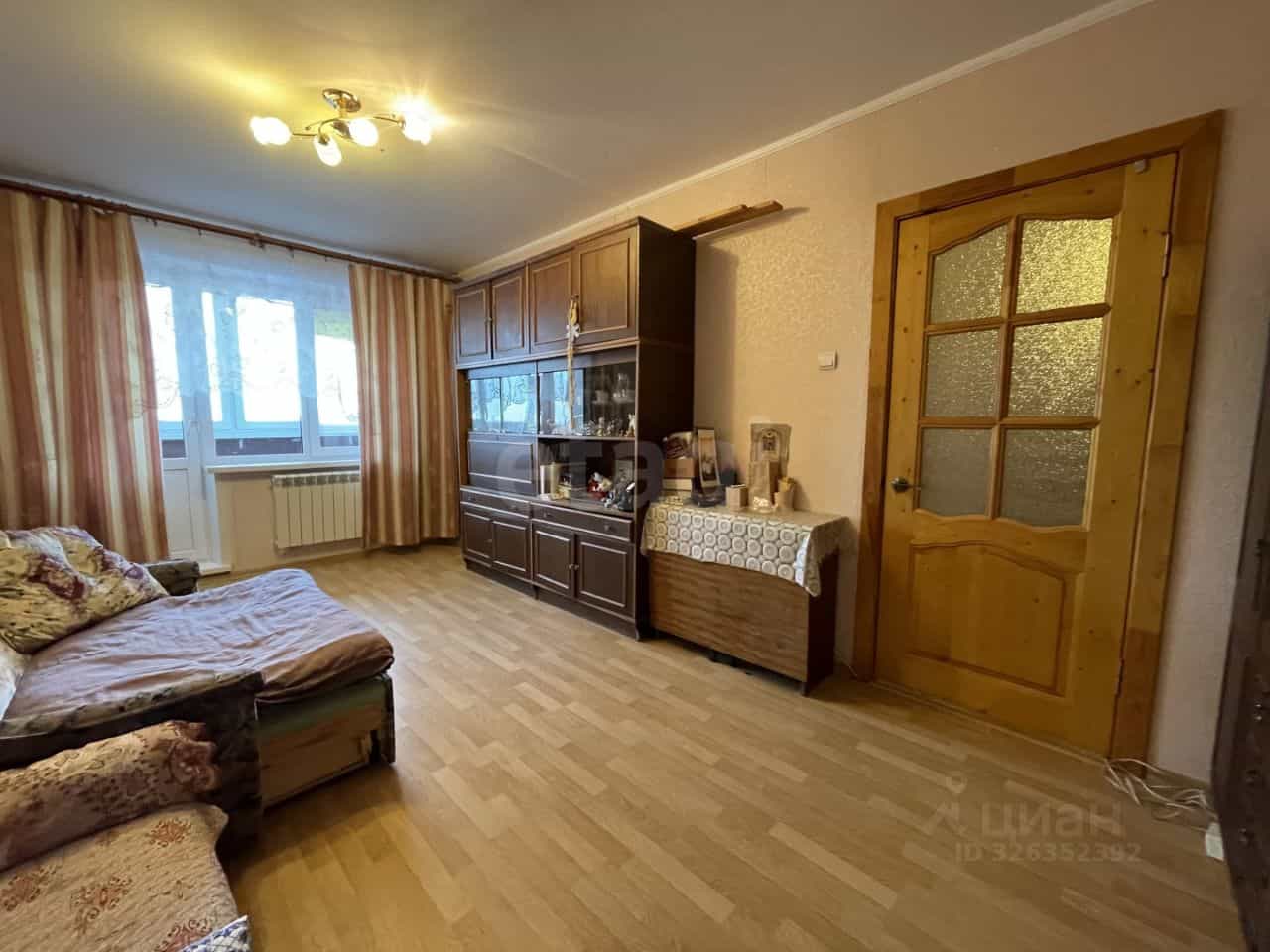 Россия, Кострома, микрорайон Малышково, улица Суслова, 2, фото 7