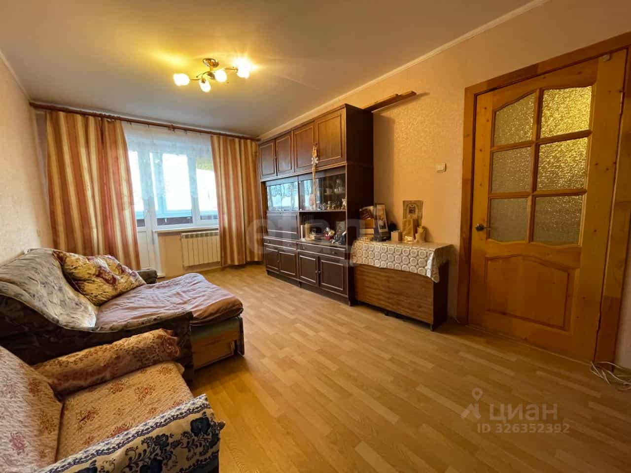 Россия, Кострома, микрорайон Малышково, улица Суслова, 2, фото 8