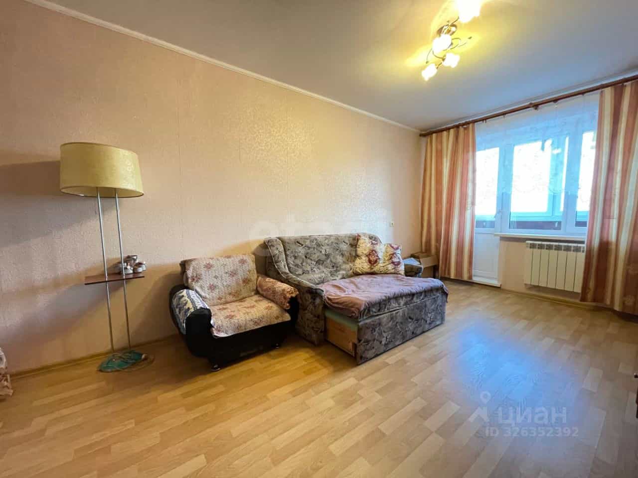 Россия, Кострома, микрорайон Малышково, улица Суслова, 2, фото 9