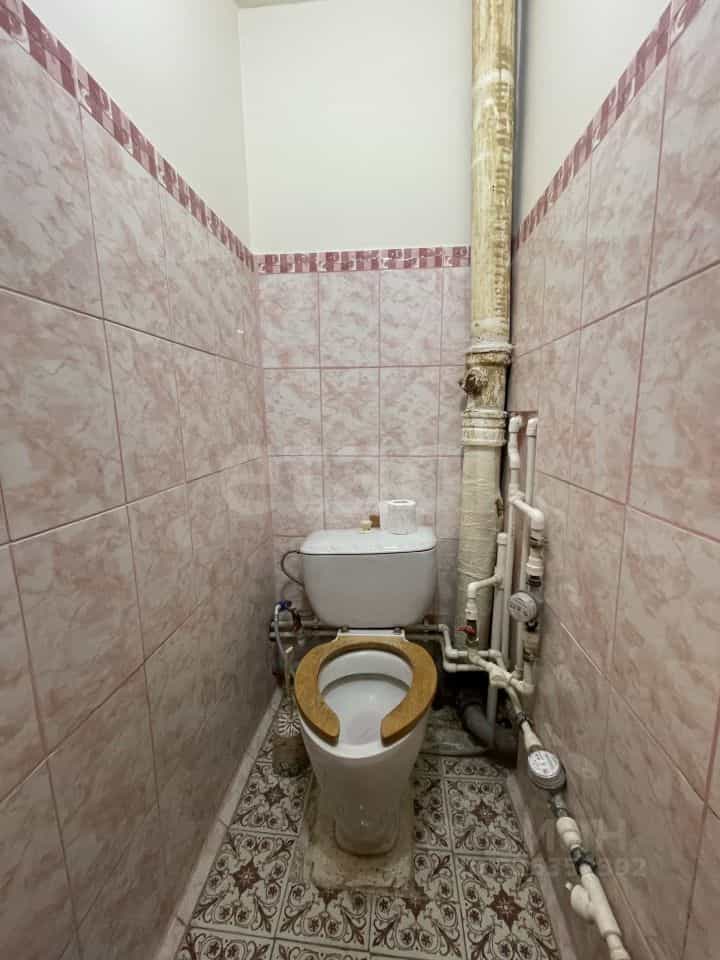 Россия, Кострома, микрорайон Малышково, улица Суслова, 2, фото 15