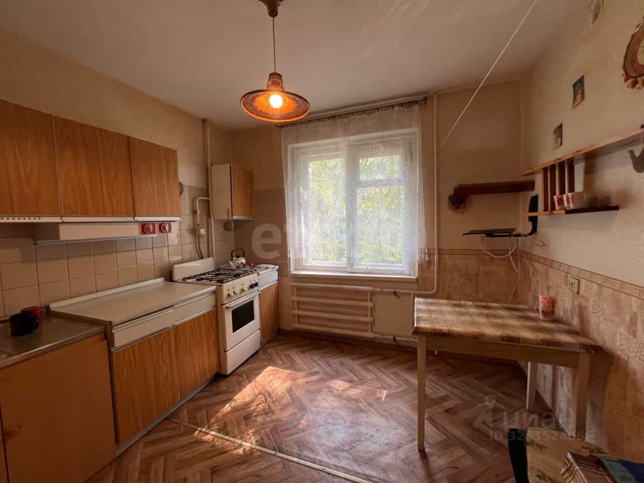 Россия, Кострома, микрорайон Паново, 20