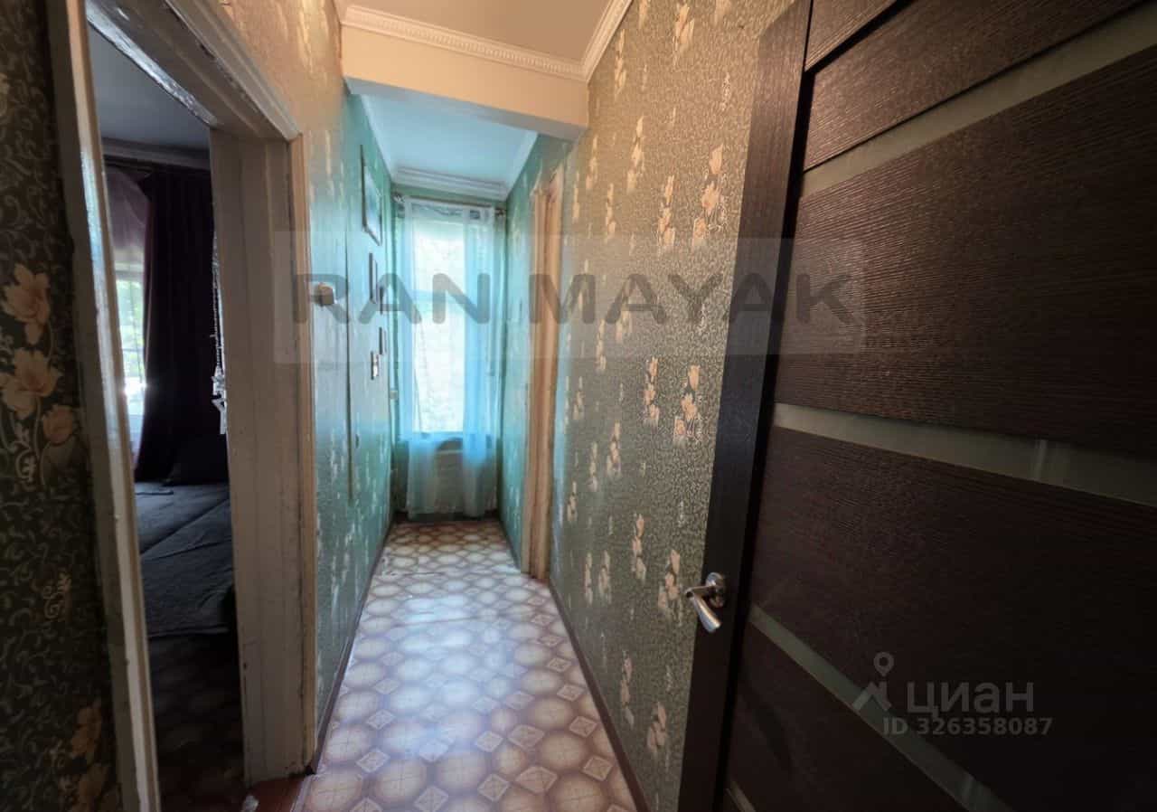 Россия, Республика Адыгея (Адыгея), Майкоп, улица МОПРа, 11, фото 7