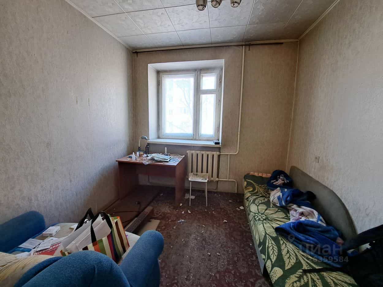 Россия, Курган, Шевелевская улица, 20, фото 5