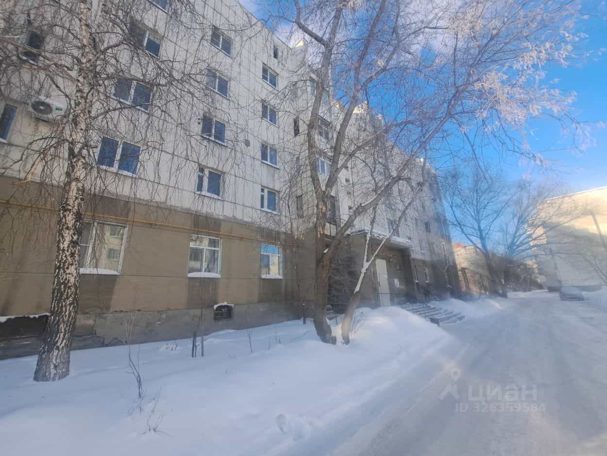 Россия, Курган, Шевелевская улица, 20, фото 11