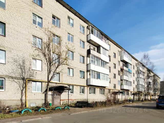 Фото объекта