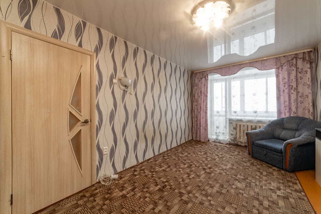 Россия, Архангельск, микрорайон Экономия, улица Капитана Хромцова, 1, фото 3