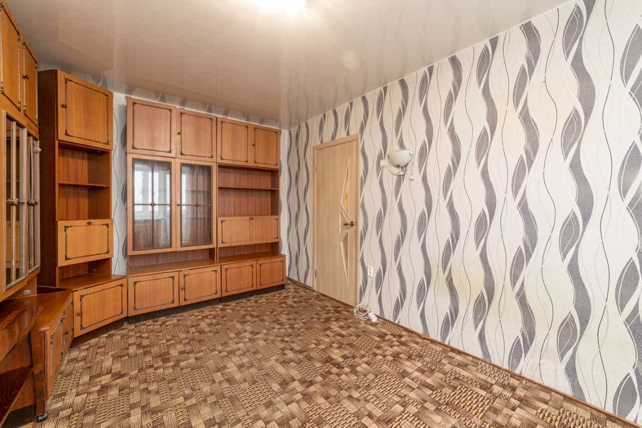 Россия, Архангельск, микрорайон Экономия, улица Капитана Хромцова, 1, фото 6