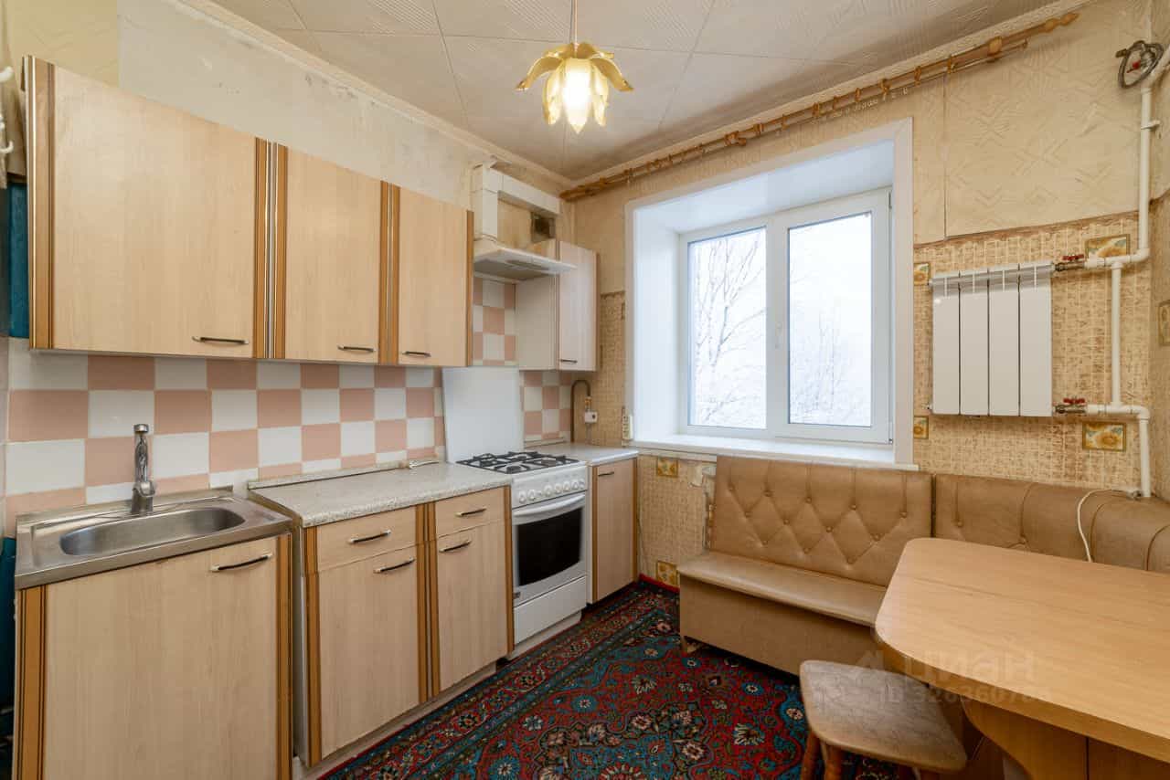 Россия, Архангельск, микрорайон Экономия, улица Капитана Хромцова, 1, фото 9