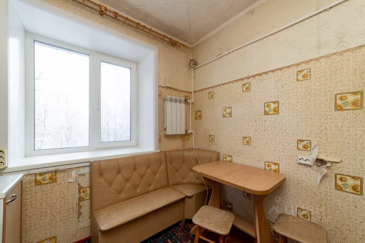 Россия, Архангельск, микрорайон Экономия, улица Капитана Хромцова, 1, фото 10