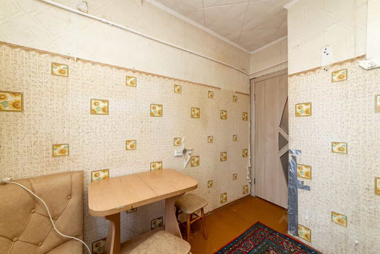 Россия, Архангельск, микрорайон Экономия, улица Капитана Хромцова, 1, фото 11