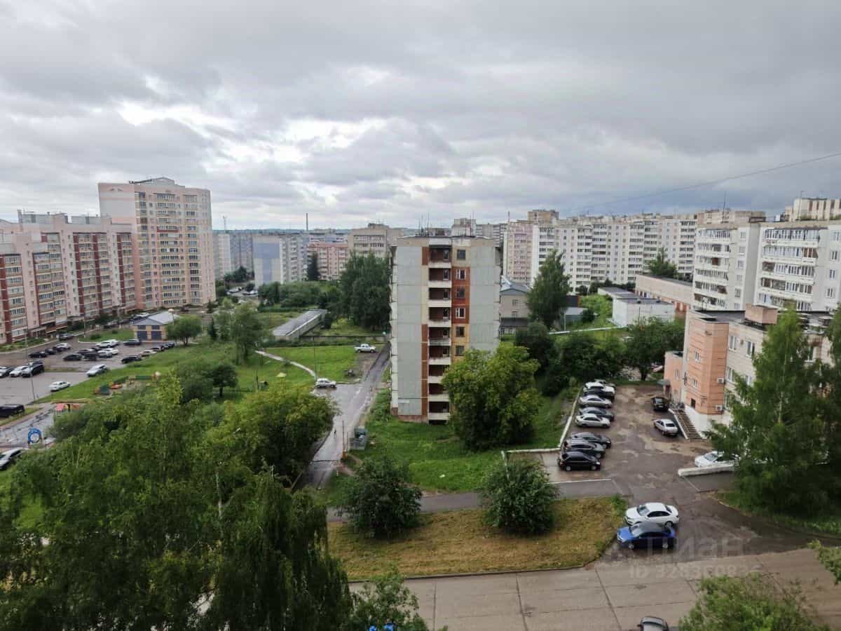 Россия, Киров, улица Воровского, 120, фото 10