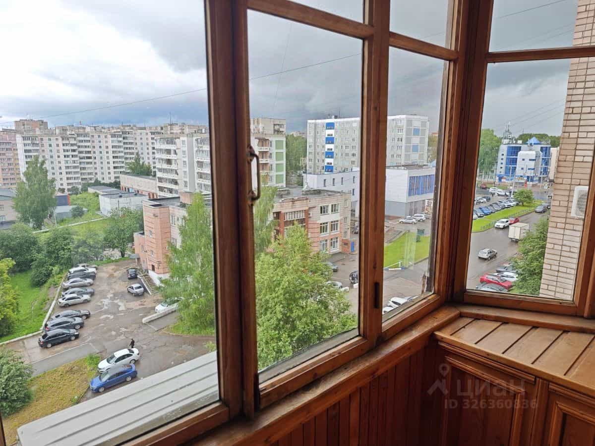 Россия, Киров, улица Воровского, 120, фото 29