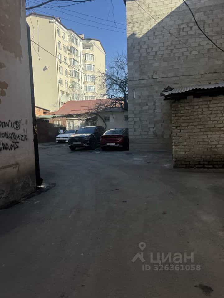 Россия, Республика Северная Осетия — Алания, Владикавказ, проспект Коста, 102, фото 18