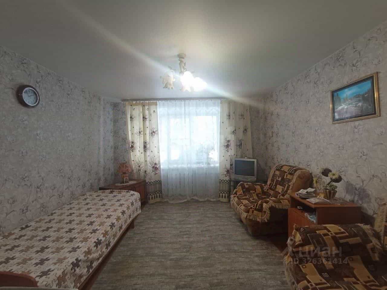 Россия, Костромская область, Буй, улица Пионеров, 5А