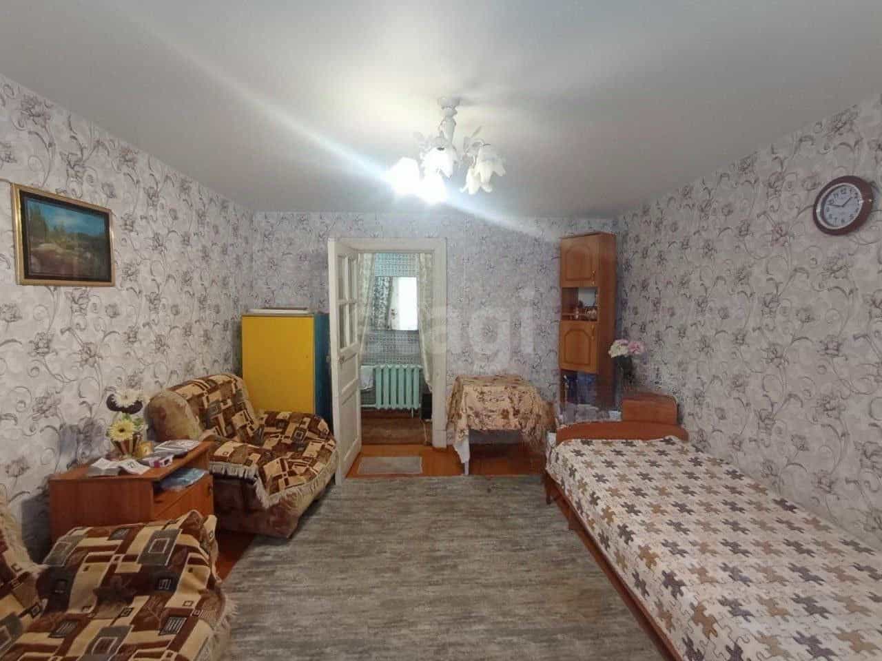 Россия, Костромская область, Буй, улица Пионеров, 5А, фото 3