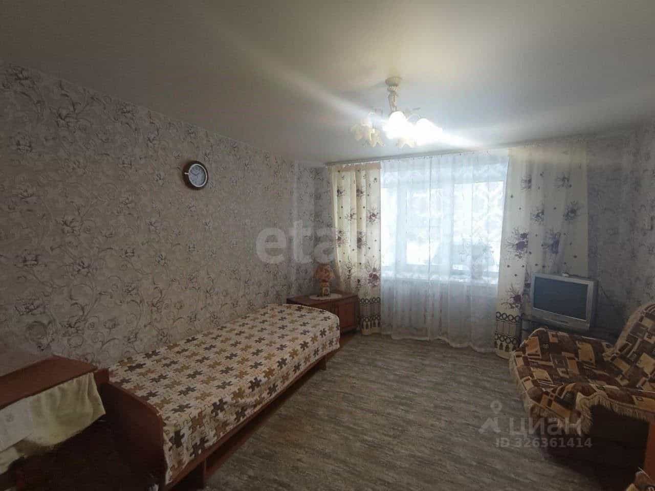 Россия, Костромская область, Буй, улица Пионеров, 5А, фото 4