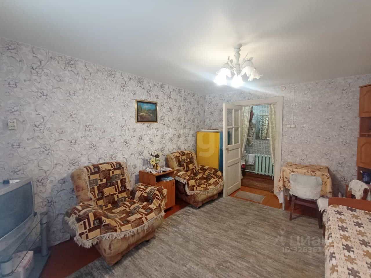 Россия, Костромская область, Буй, улица Пионеров, 5А, фото 5