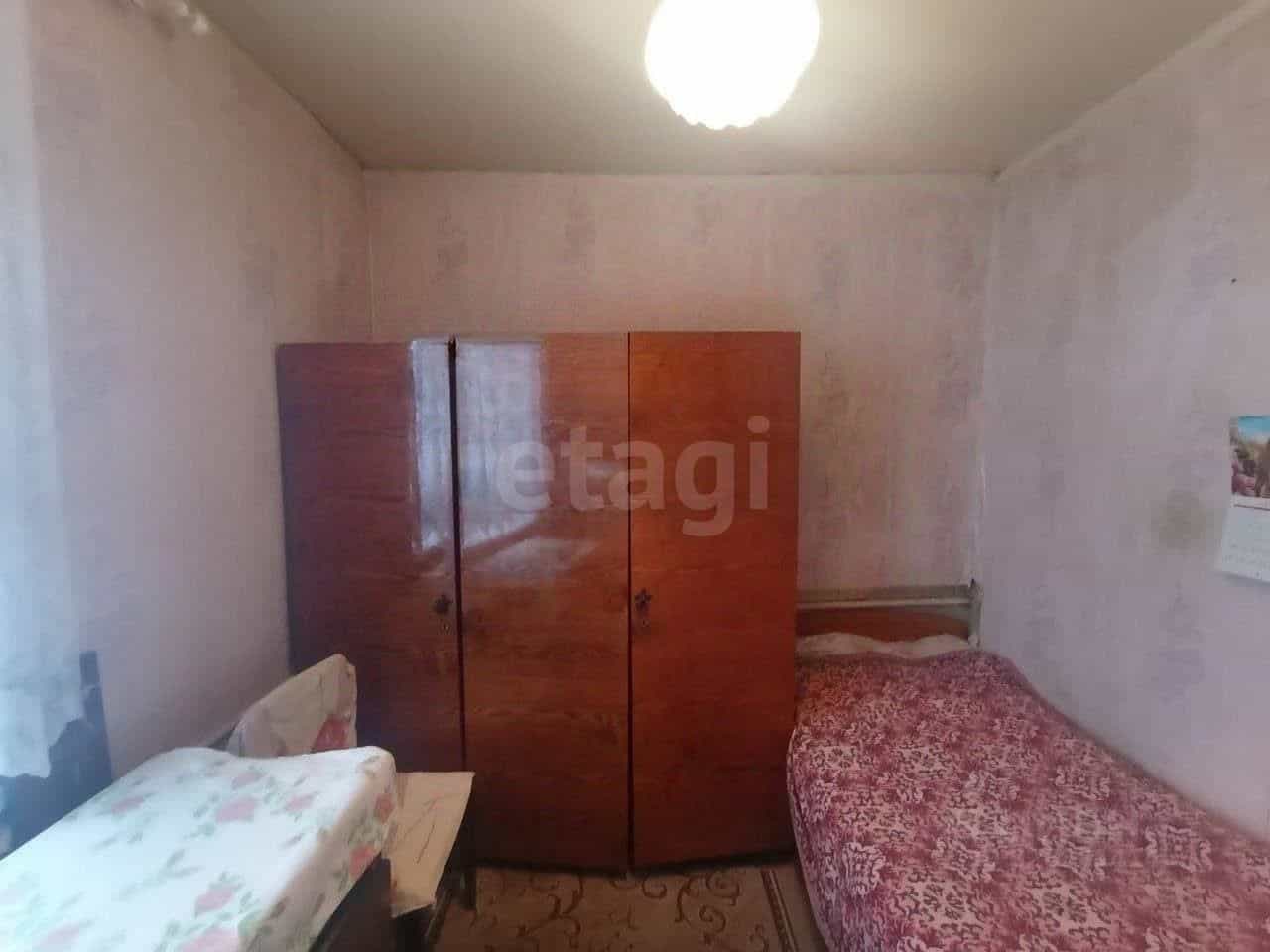 Россия, Костромская область, Буй, улица Пионеров, 5А, фото 6