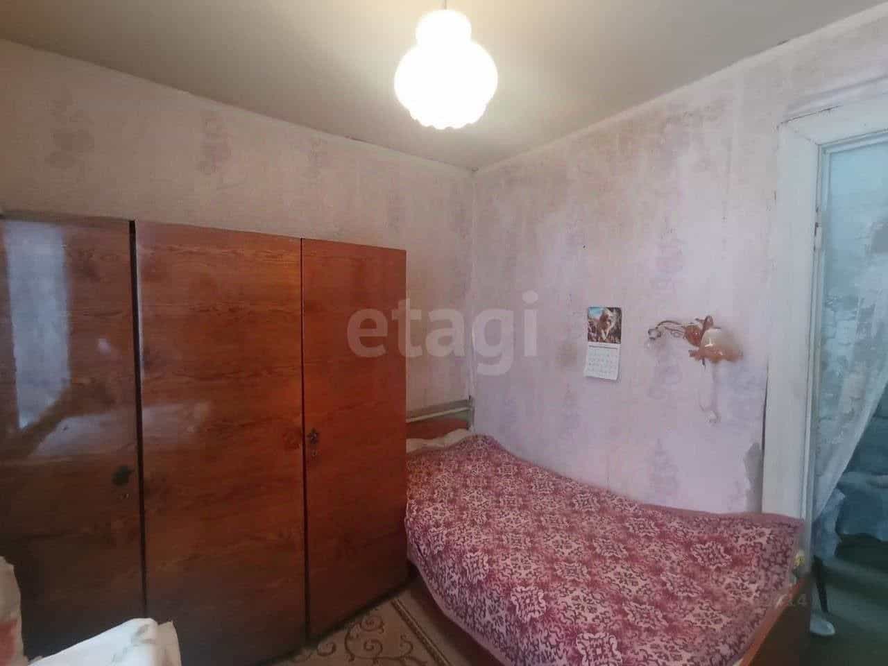 Россия, Костромская область, Буй, улица Пионеров, 5А, фото 8