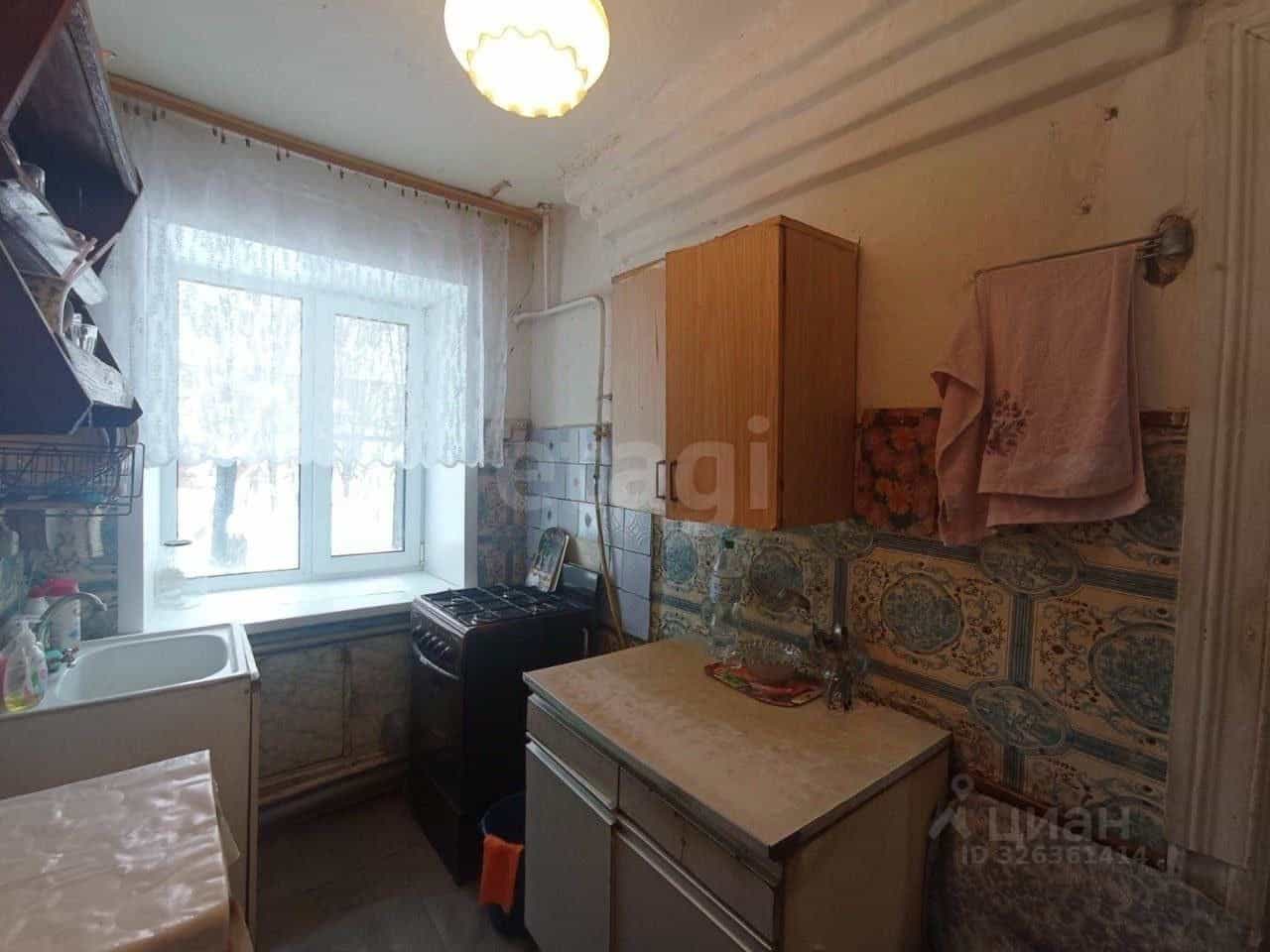 Россия, Костромская область, Буй, улица Пионеров, 5А, фото 9