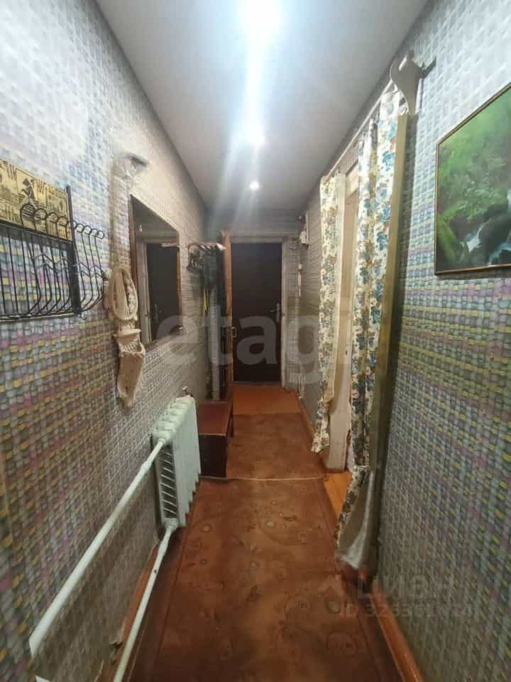 Россия, Костромская область, Буй, улица Пионеров, 5А, фото 12