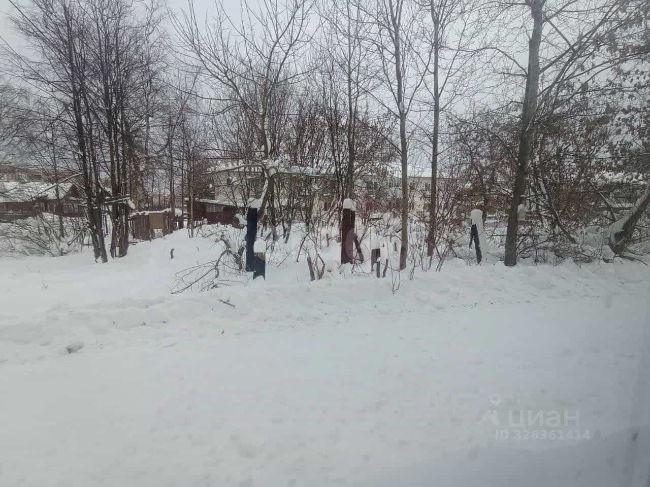 Россия, Костромская область, Буй, улица Пионеров, 5А, фото 14