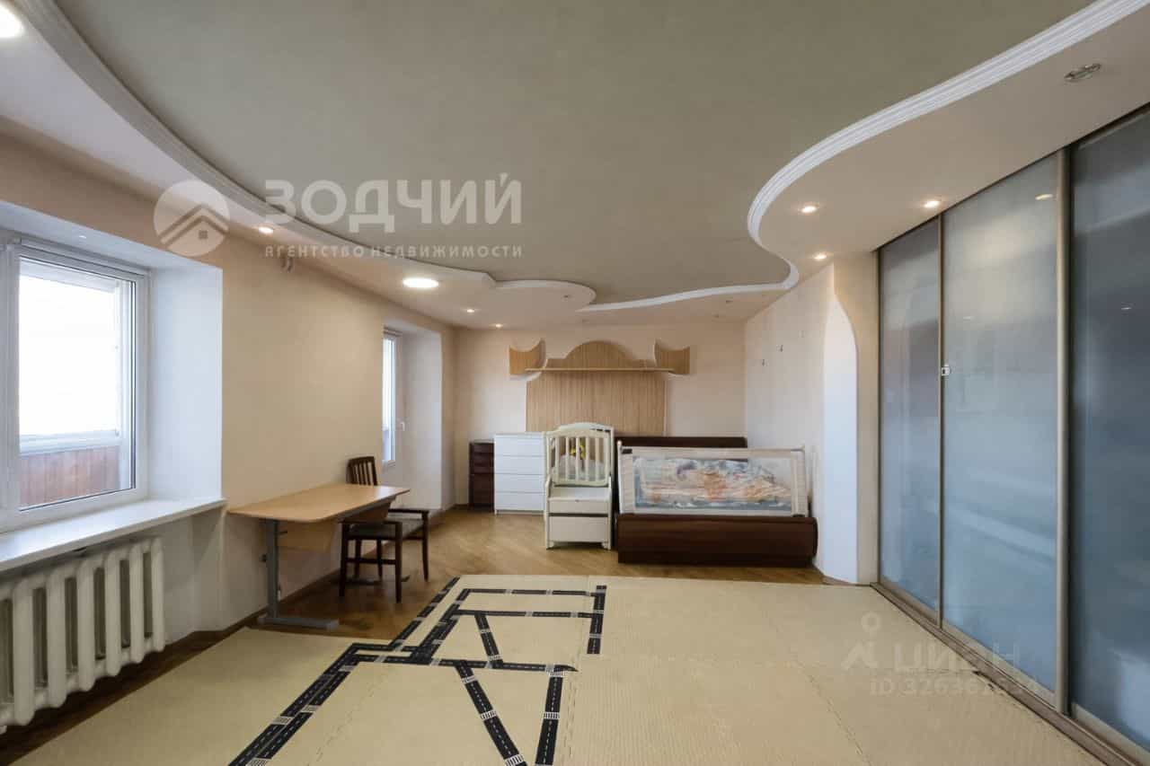 Россия, Чувашская Республика — Чувашия, Чебоксары, улица Юрия Гагарина, 23, фото 9