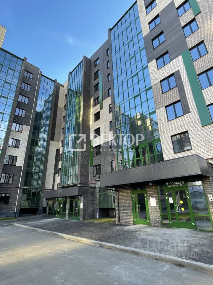 Россия, Кострома, микрорайон Малышково, улица Суслова, 4Б, фото 4