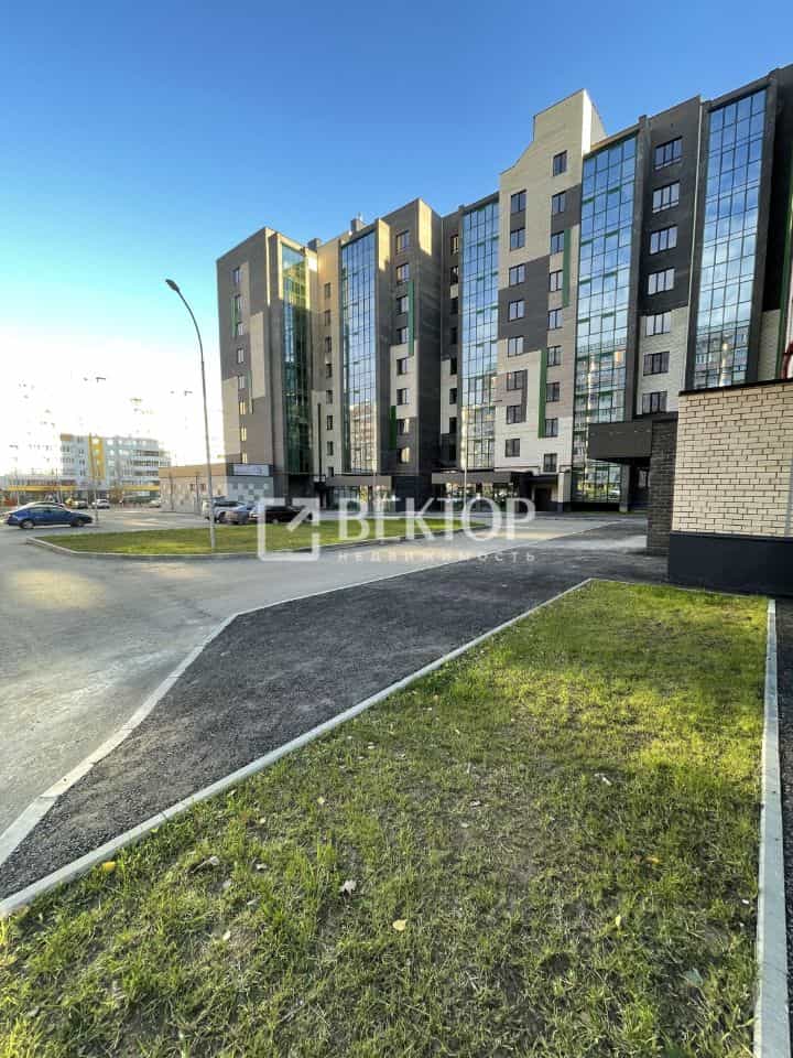 Россия, Кострома, микрорайон Малышково, улица Суслова, 4Б, фото 21