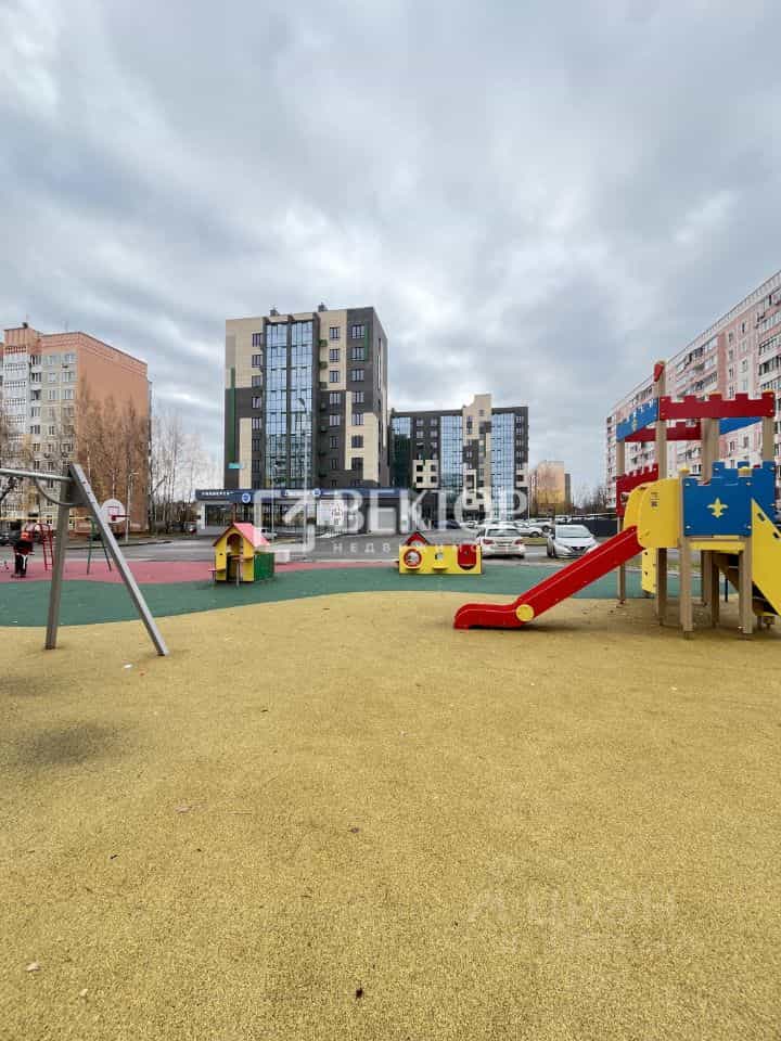 Россия, Кострома, микрорайон Малышково, улица Суслова, 4Б, фото 26