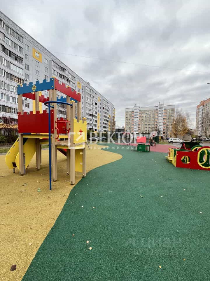 Россия, Кострома, микрорайон Малышково, улица Суслова, 4Б, фото 27