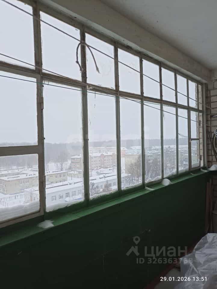 Россия, Костромская область, Волгореченск, улица имени 50-летия Ленинского Комсомола, 18/2, фото 3