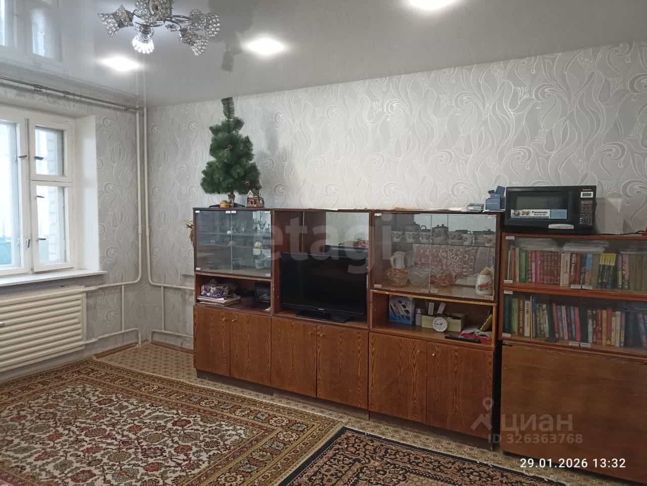 Россия, Костромская область, Волгореченск, улица имени 50-летия Ленинского Комсомола, 18/2, фото 5