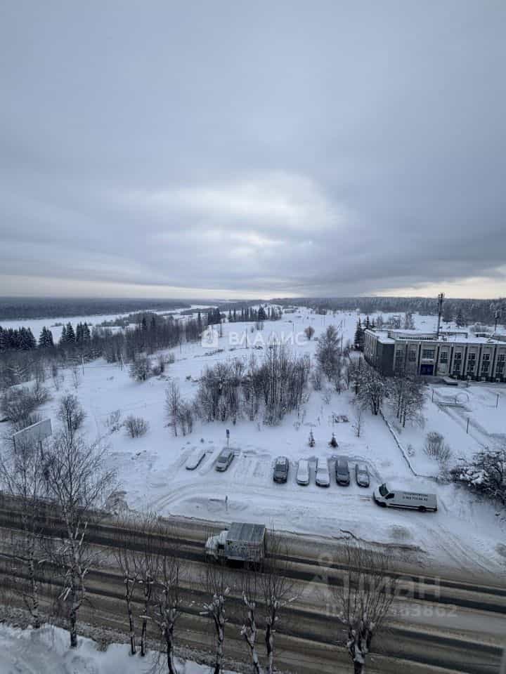 Россия, Республика Коми, Сыктывкар, улица Славы, 4, фото 12