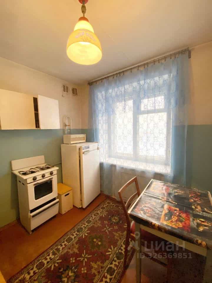 Россия, Мурманск, улица Полярный Круг, 4