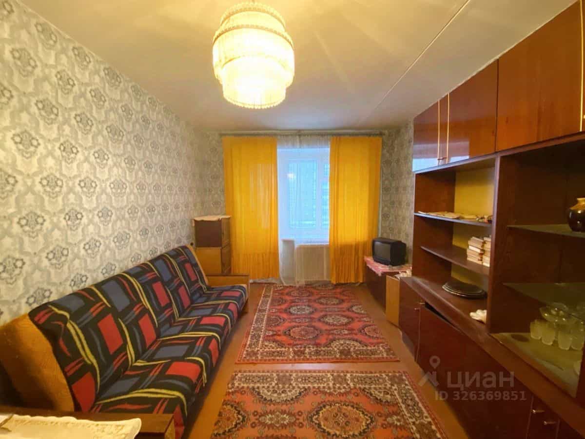 Россия, Мурманск, улица Полярный Круг, 4, фото 3