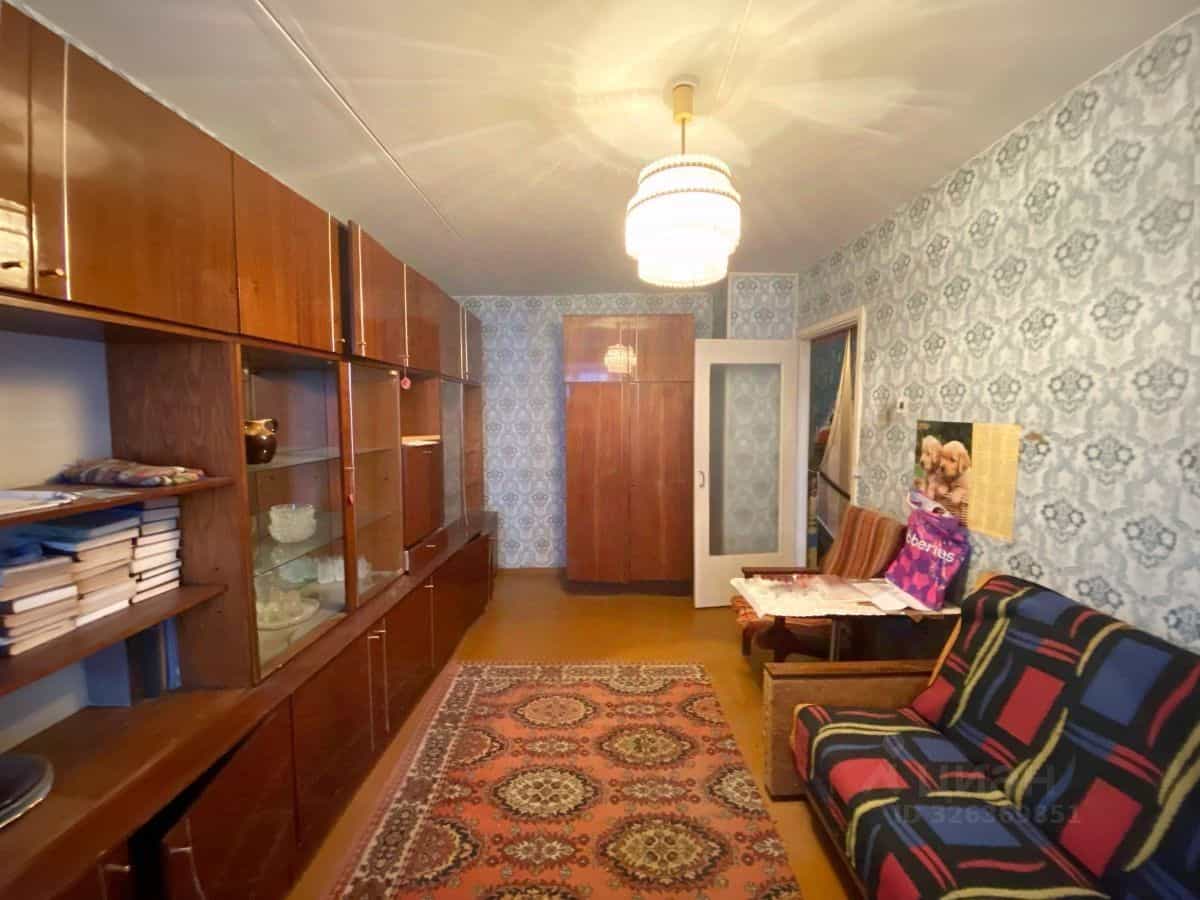 Россия, Мурманск, улица Полярный Круг, 4, фото 4
