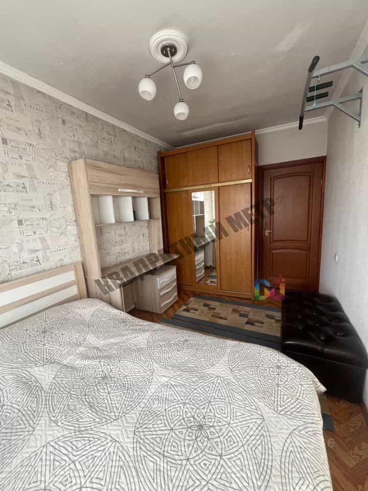 Россия, Республика Калмыкия, Элиста, 5-й микрорайон, 8, фото 6