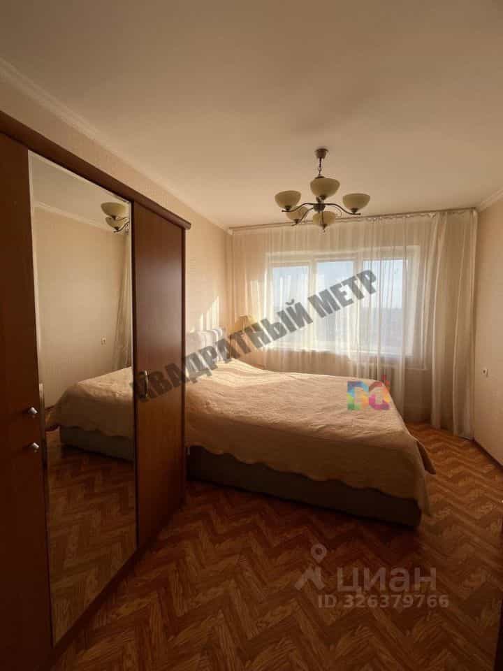Россия, Республика Калмыкия, Элиста, 5-й микрорайон, 8, фото 9