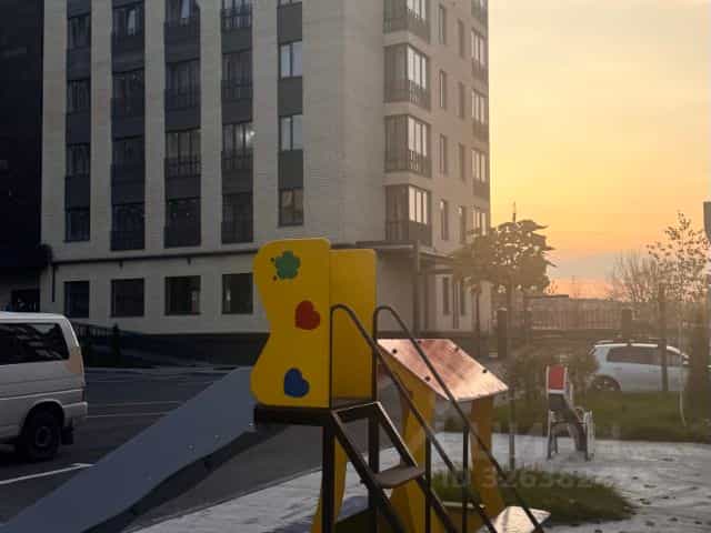 Фото объекта