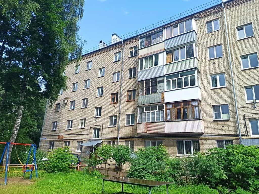 Россия, Кострома, Осыпная улица, 7, фото 21