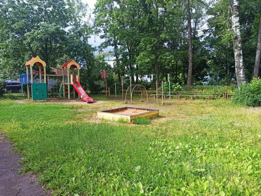 Россия, Кострома, Осыпная улица, 7, фото 23