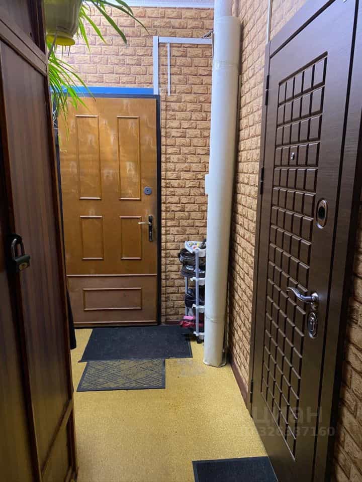 Россия, Мурманск, улица Георгия Седова, 24, фото 12
