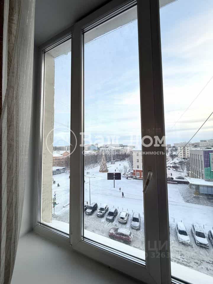 Россия, Мурманская область, Североморск, улица Сафонова, 18, фото 7