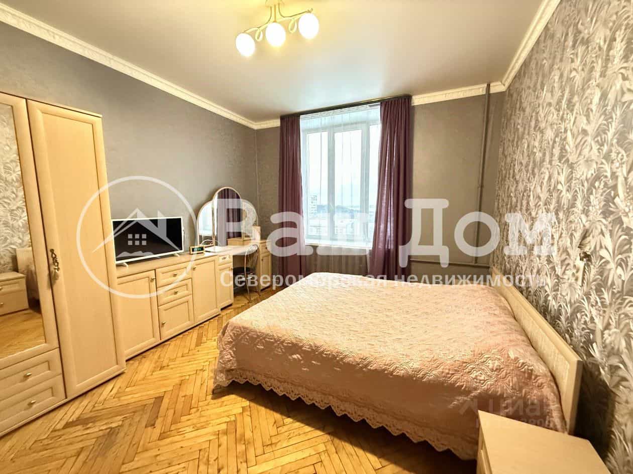 Россия, Мурманская область, Североморск, улица Сафонова, 18, фото 9