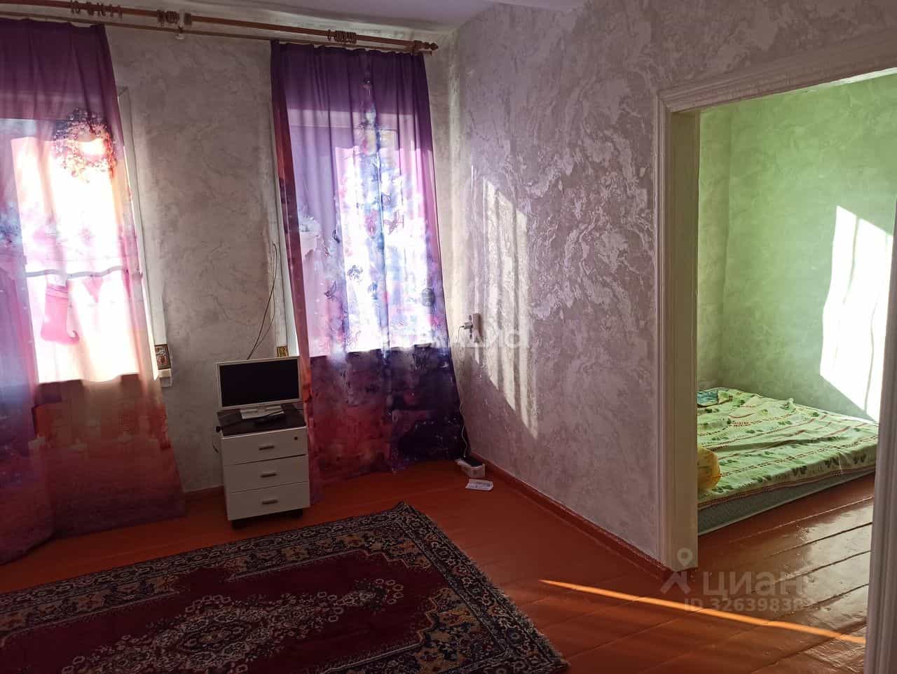 Россия, Республика Бурятия, Улан-Удэ, Туннельная улица, 5/1, фото 4