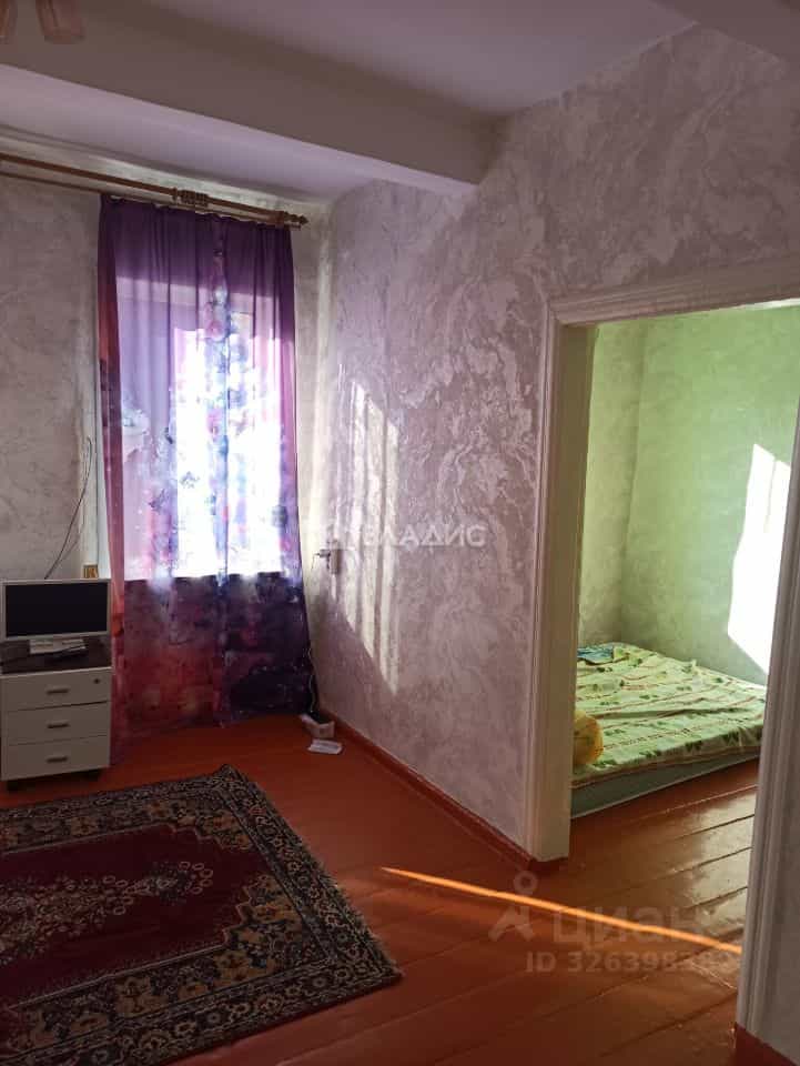 Россия, Республика Бурятия, Улан-Удэ, Туннельная улица, 5/1, фото 10