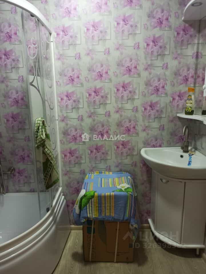Россия, Республика Бурятия, Улан-Удэ, Туннельная улица, 5/1, фото 19